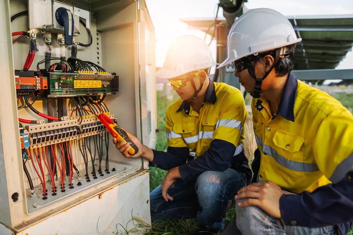 Eletricista Residencial e Comercial - Imagem adicional 5