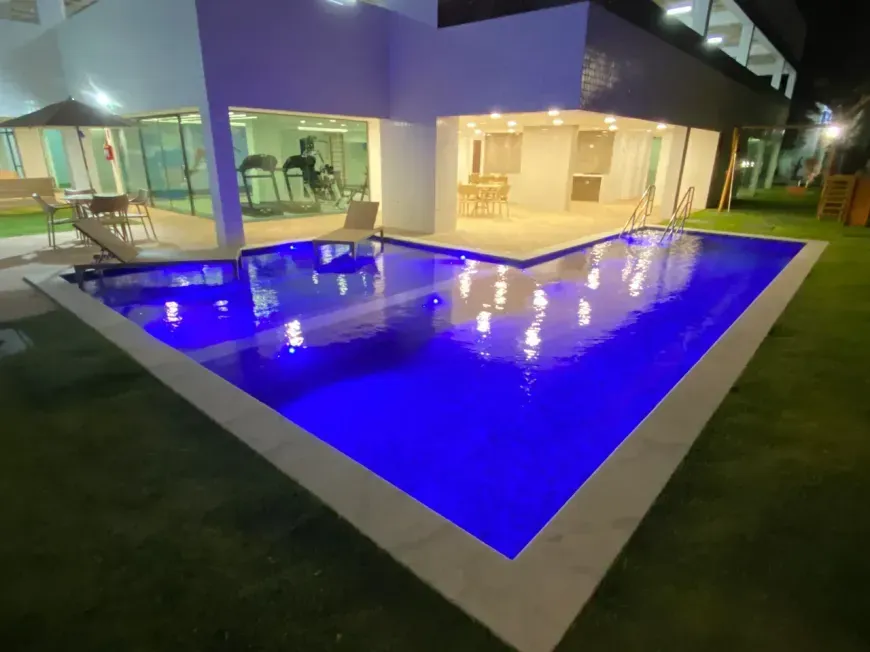 Apartamento com 2 Quartos para alugar, 51m² - Madalena - Imagem adicional 1