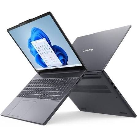 Notebook Lenovo IdeaPad 3 Ryzen 5 8GB SSD 256GB - Imagem adicional 2