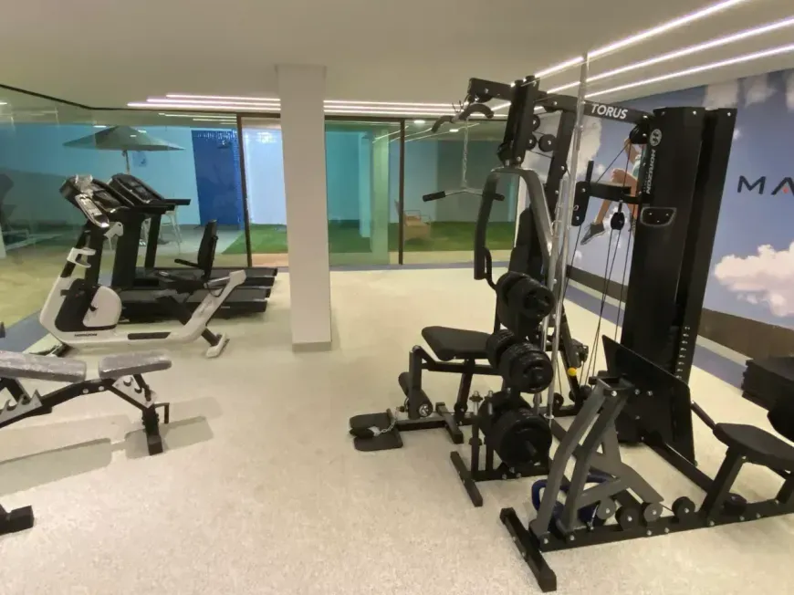Apartamento com 2 Quartos para alugar, 51m² - Madalena - Imagem adicional 2
