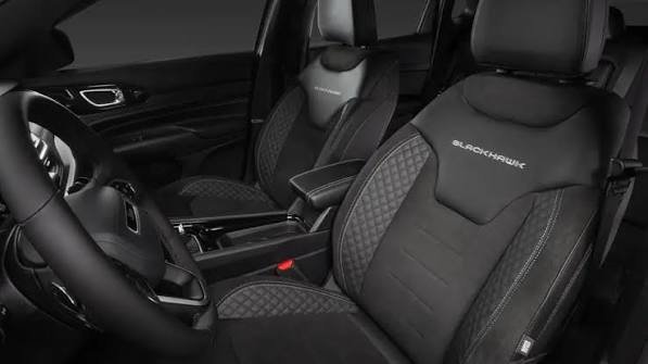 Jeep Compass Limited 2024 baixa quilometragem - Imagem adicional 4