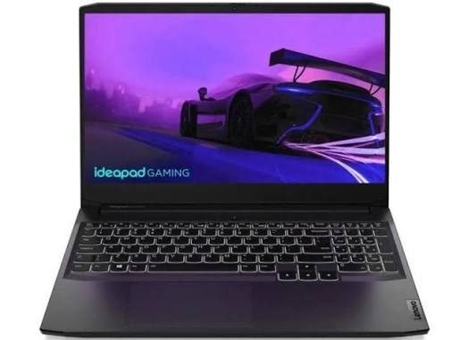 Notebook Lenovo IdeaPad 3 Ryzen 5 8GB SSD 256GB - Imagem adicional 3