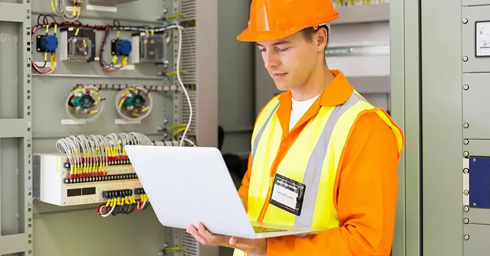 Eletricista Residencial e Comercial - Imagem principal