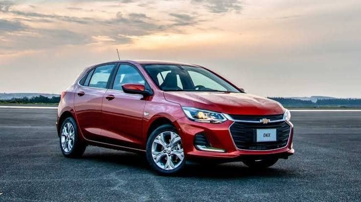 Chevrolet Onix LT 1.0 2020 Completo - Imagem adicional 5