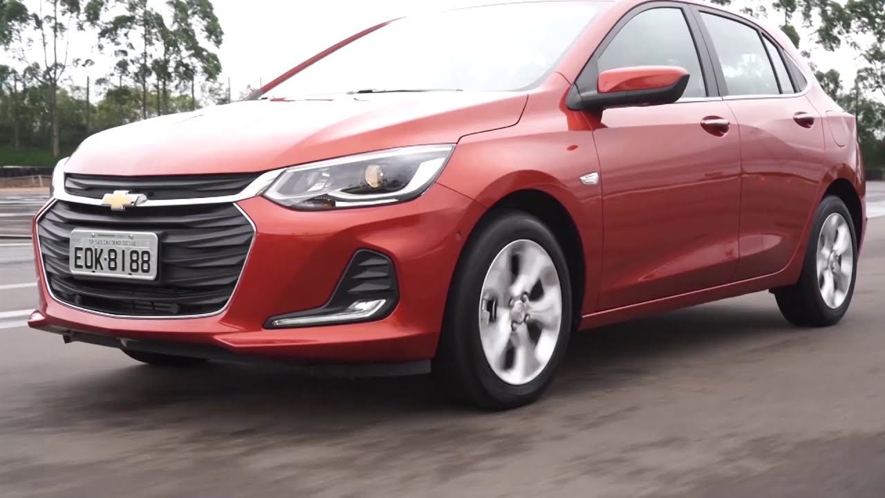 Chevrolet Onix LT 1.0 2020 Completo - Imagem adicional 3